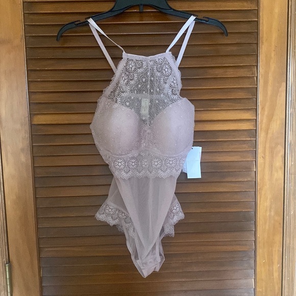 NEW Jessica Simpson Bodysuit - Picture 1 of 5